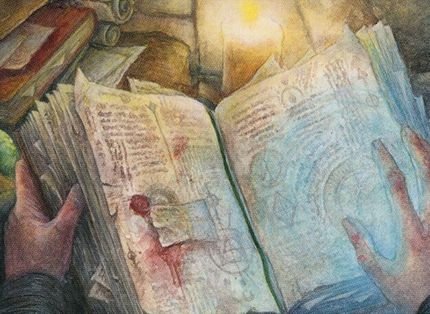 My first academic publication about MtG – The Social Science of Magic ...